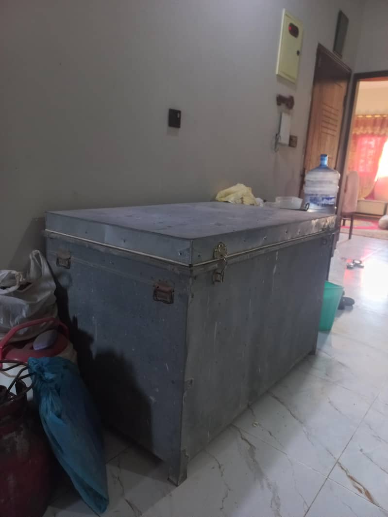 Trunk 2