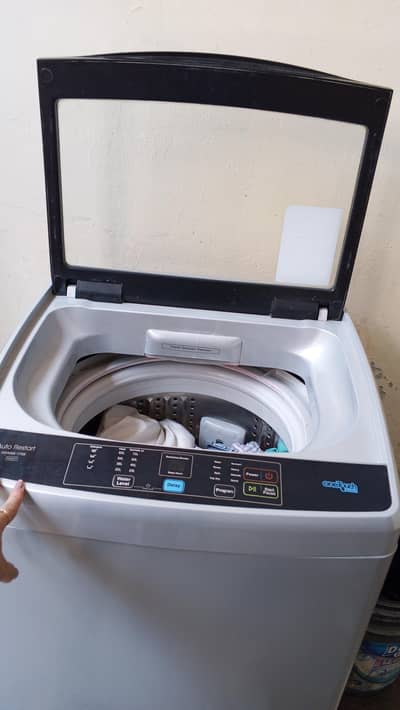 automatic machine