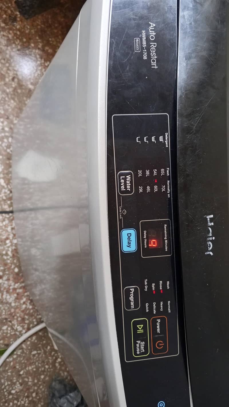 automatic machine 2