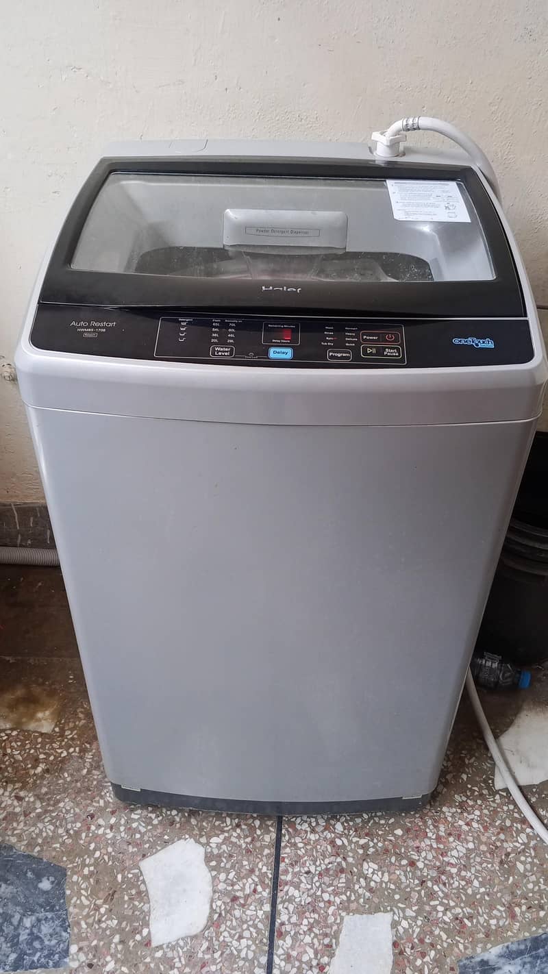 automatic machine 3