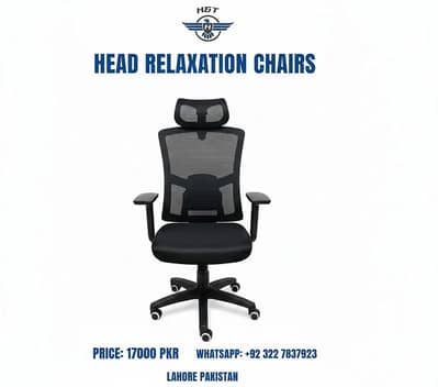 Revolving Chairs - Study Chairs - Gaming Chairs - Computer Chairs Sale