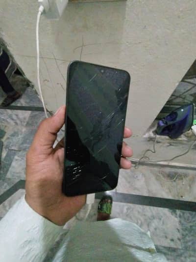Samsung A17