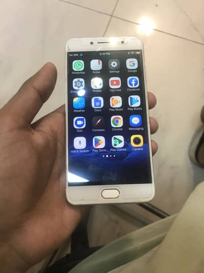 Vivo x7