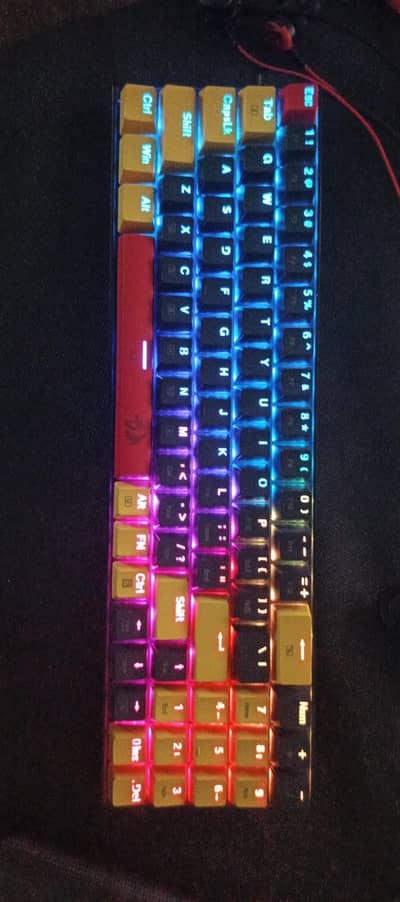 Redragon Original Keyboard