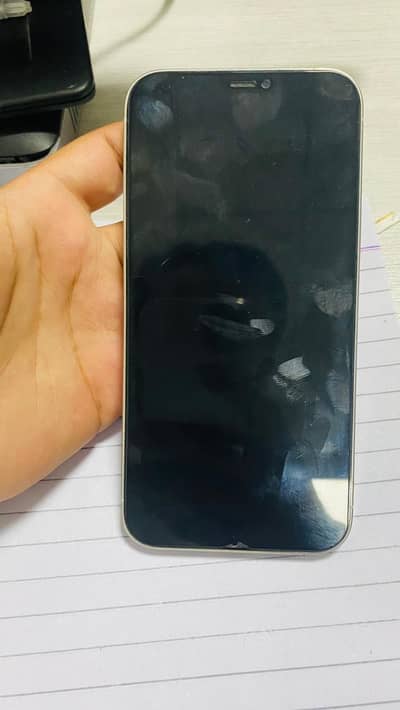 Apple iPhone 12 Pro Max Factory Unlock