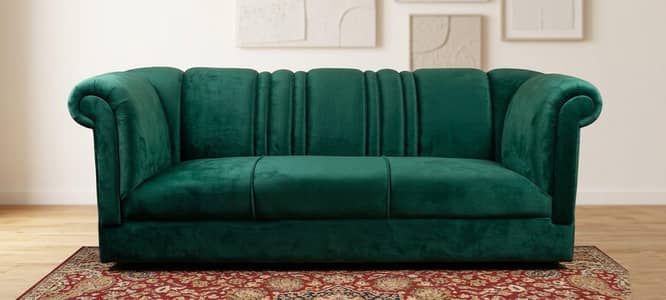 5 seater new sofa set