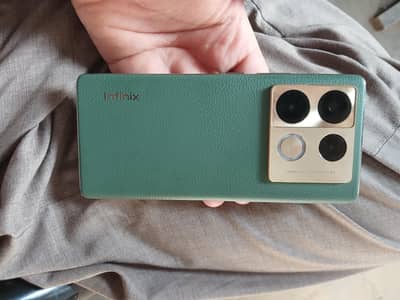 infinix Note 40 pro