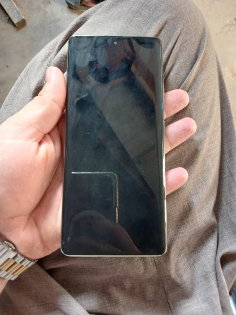 infinix Note 40 pro 1