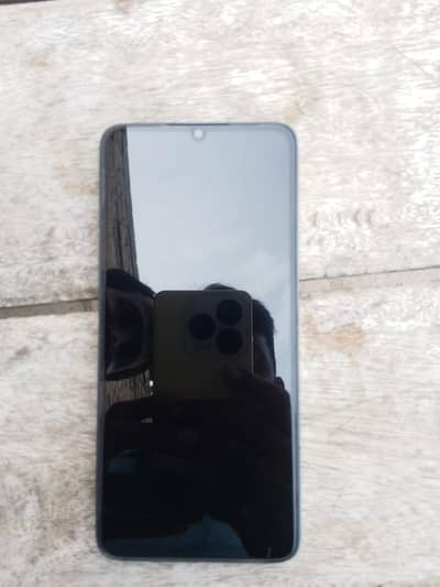 redmi 13c with box and charger