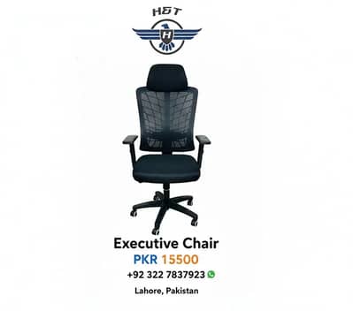 Study Chair//Executive Chairs//Visitor Chair//Office Chair//Boss Chai