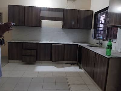 7 MARLA UPPER PORTION AVAILABLE FOR RENT ALL FACILITIES E. T. C.