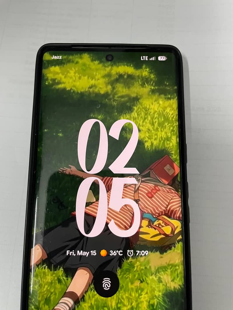 Pixel 7 Pro 2