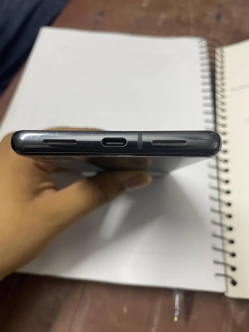 Pixel 7 Pro 4