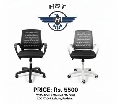 Study Chair//Gaming Chair//Visitor Chair//Office Chair//Boss Chair