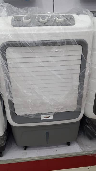 royal air cooler for sail