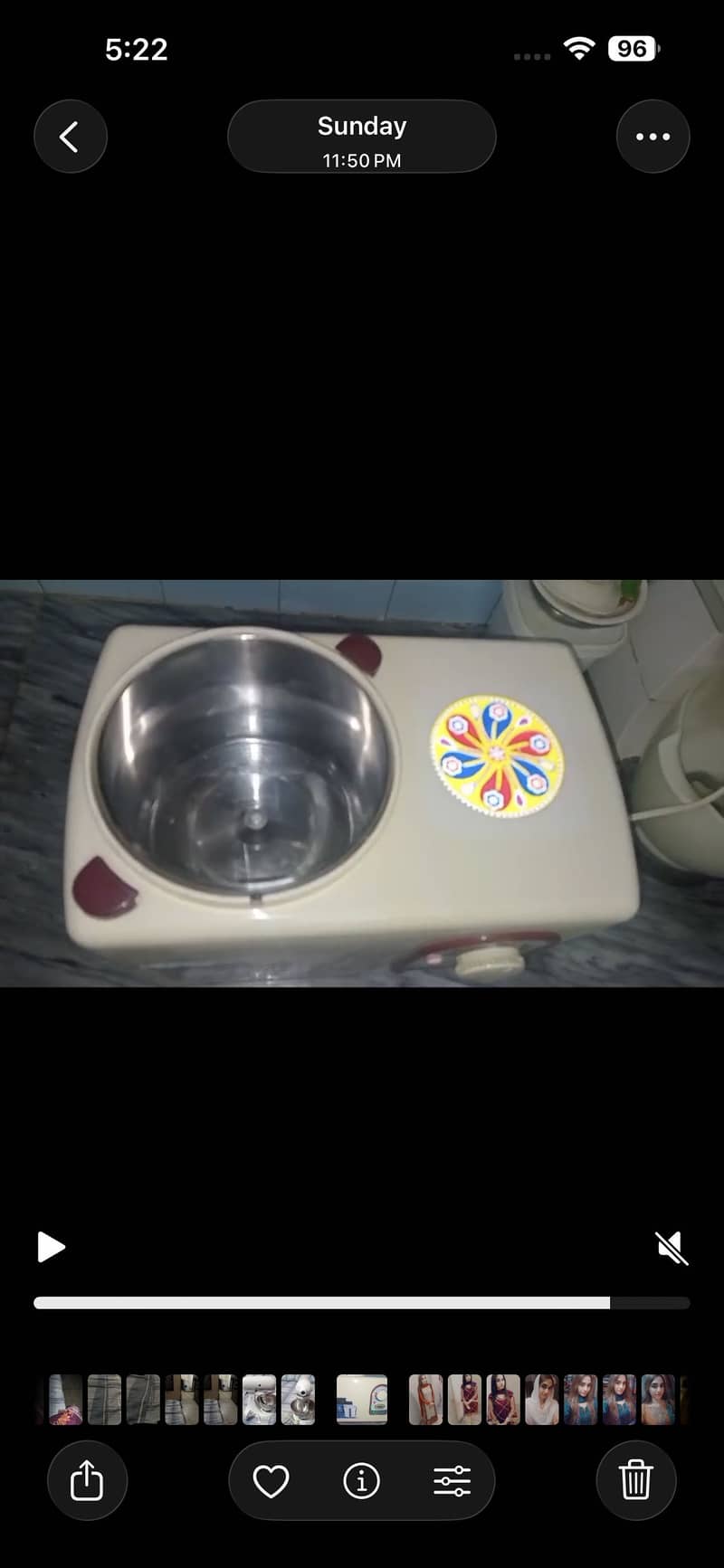 Dough Maker 0