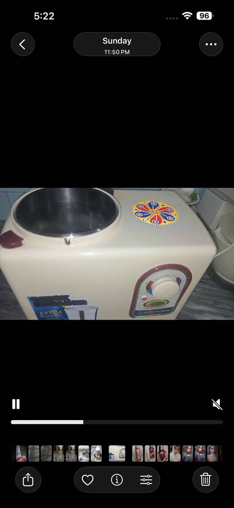 Dough Maker 2
