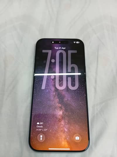 Apple iPhone 17 Pro Max JV