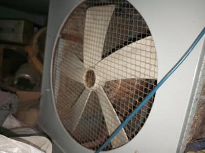 air cooler for sale in new condition