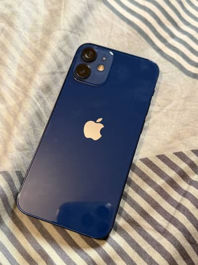 Iphone 12mini