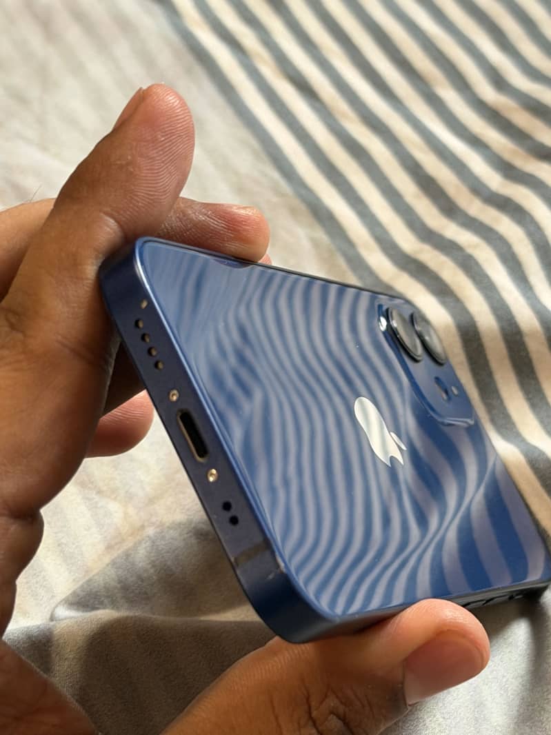 Iphone 12mini 3