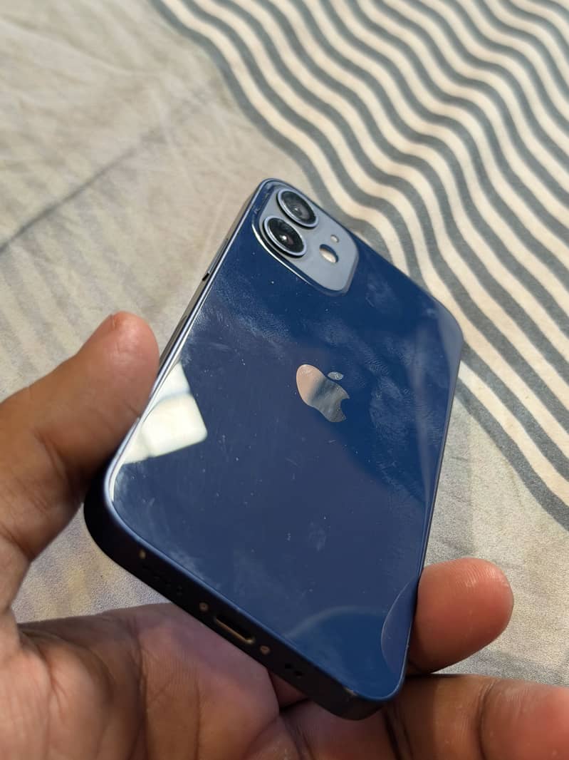 Iphone 12mini 5