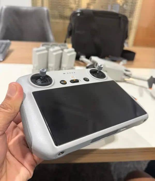 DJI Mini 3 Pro 1