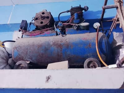 air compressor 35000