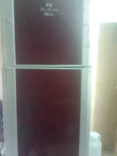 dawlance refrigerator king size