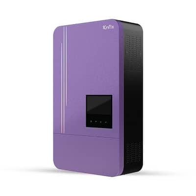 knox krypton pv9000 6.2kw