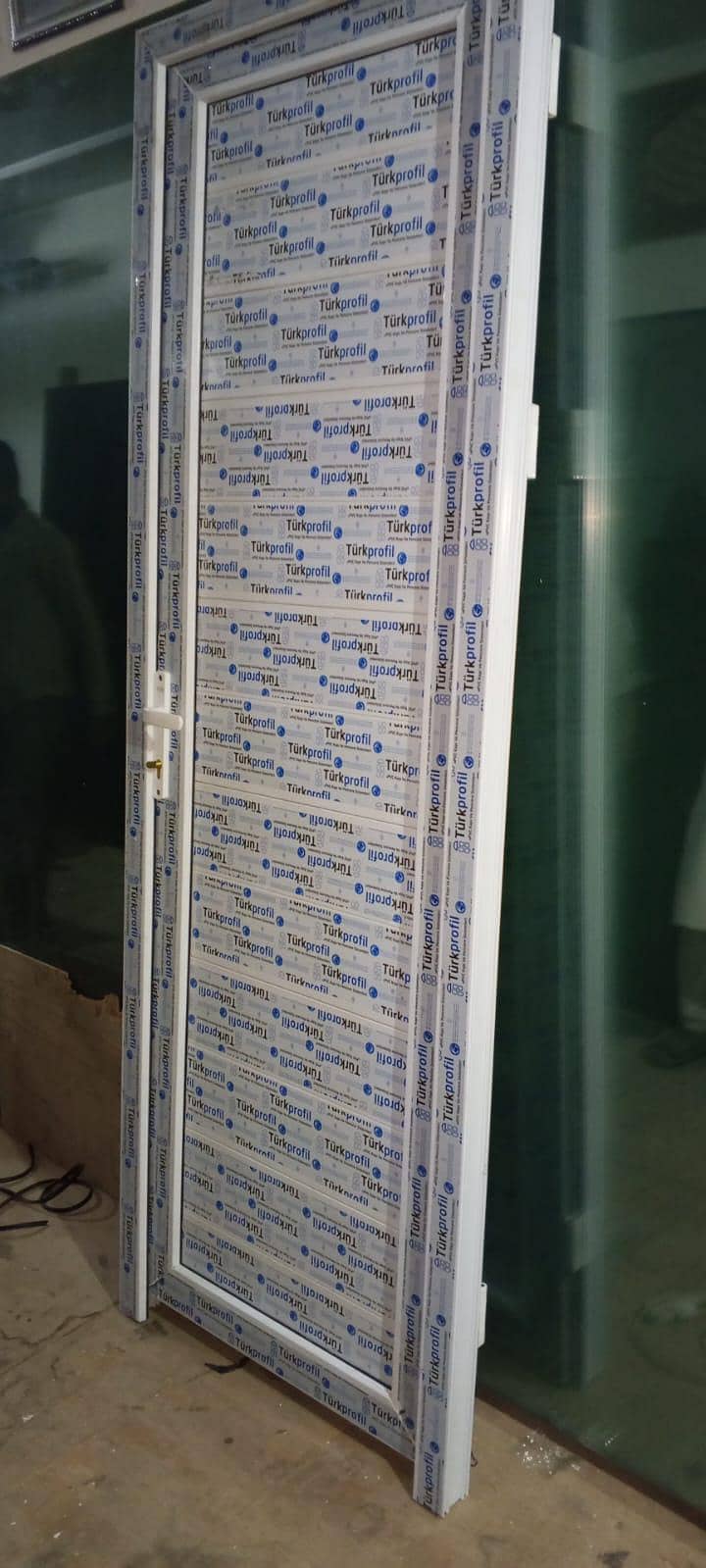 PVC Door 0