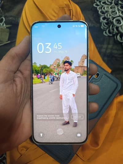 Infinix hot 60 pro Plus