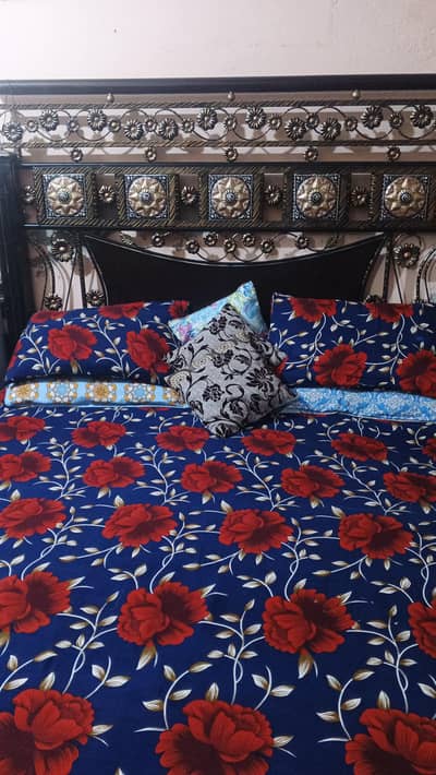 bed set complete