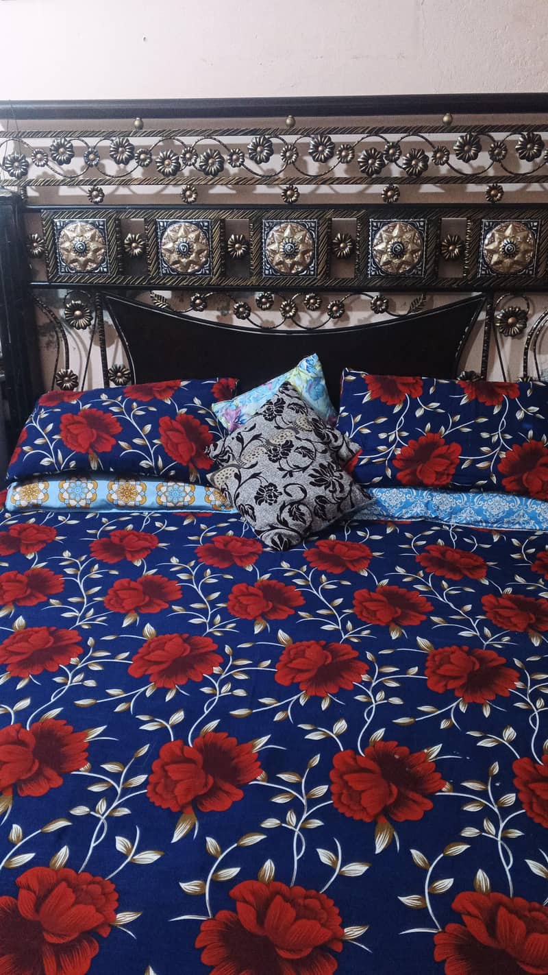 bed set complete 0