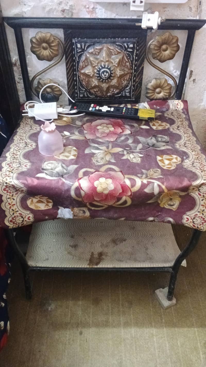 bed set complete 1