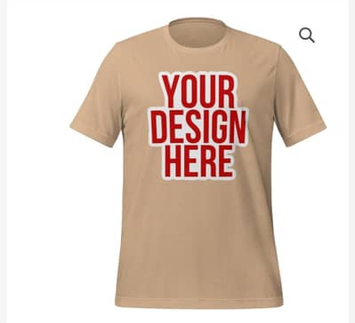 customers t-shirt