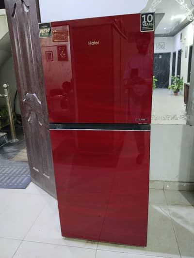 Haier Medium Large Fridge
