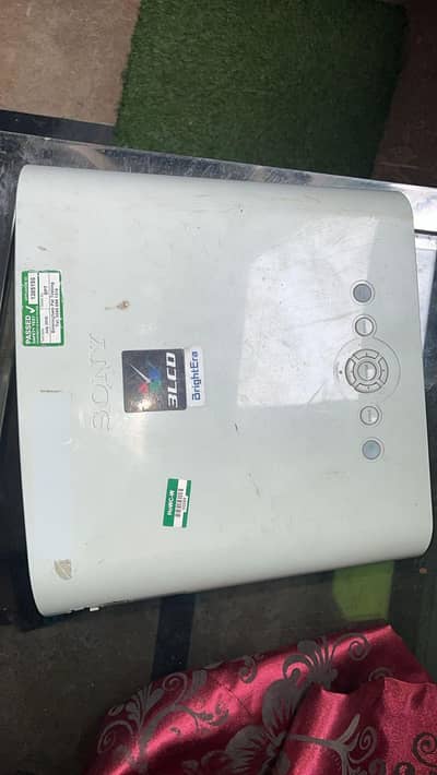 projector Sony Company original