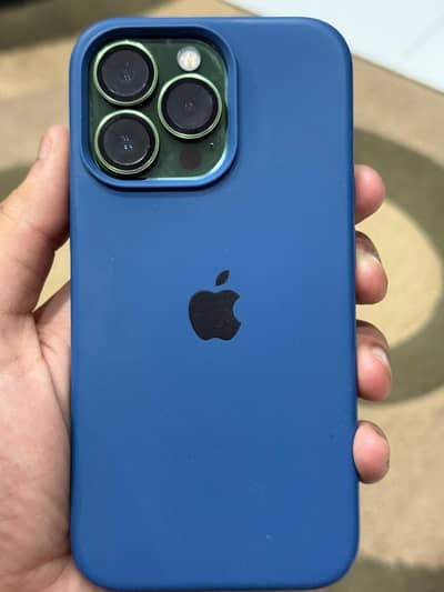 i phone 13 pro urjent sale read discription plz