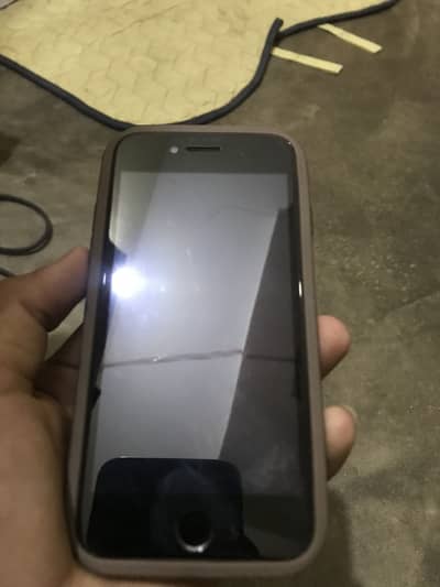 iPhone 7