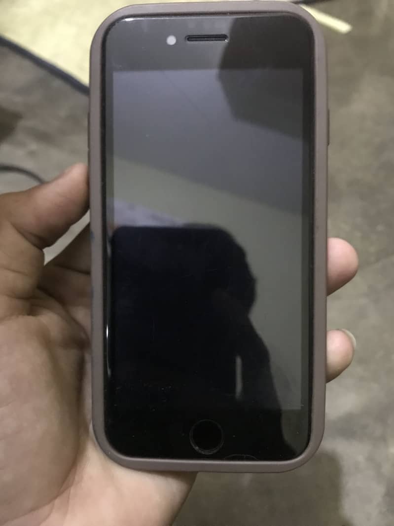 iPhone 7 1