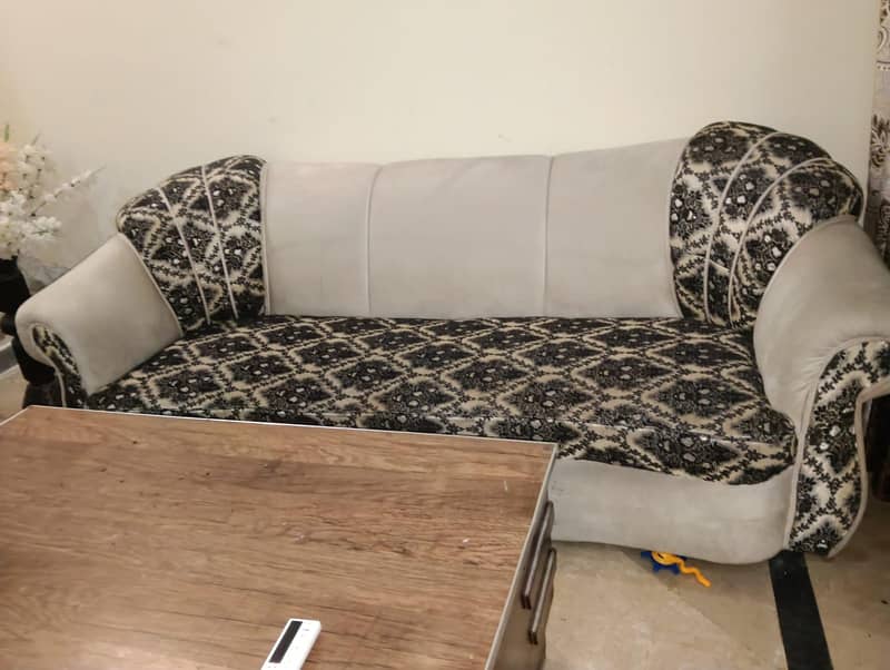 sofa set 4