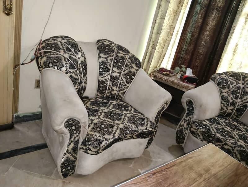 sofa set 5