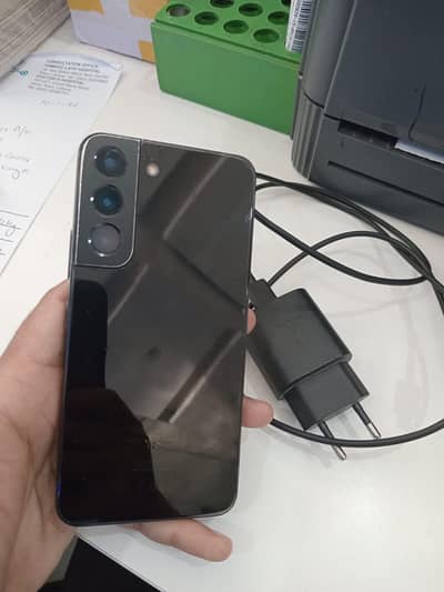 Samsung S22 dual pta pack phone