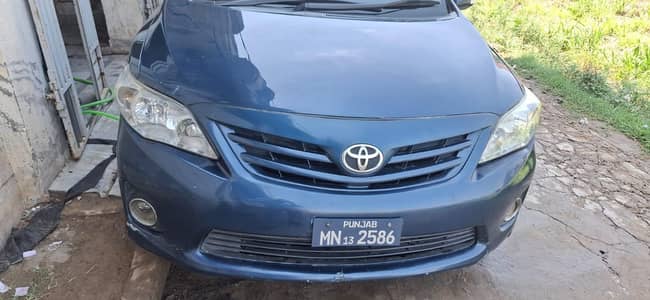 gli car arjent sell