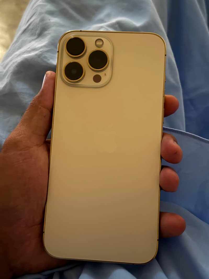 IPHONE 13 PRO MAX 0