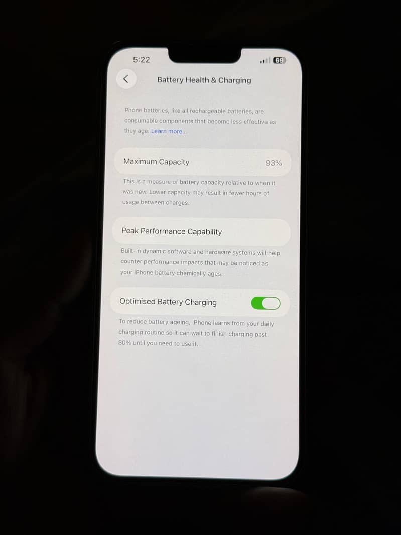 IPHONE 13 PRO MAX 2