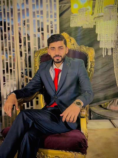M Faisal