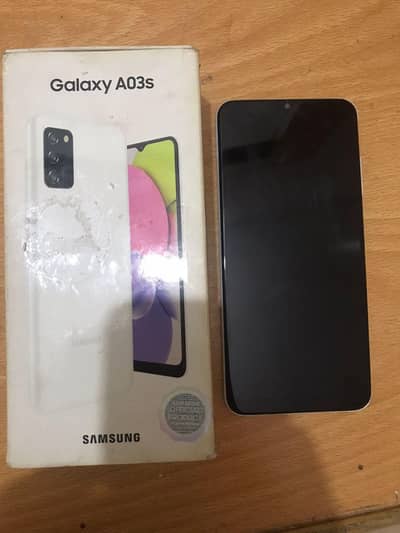 Samsung A03s