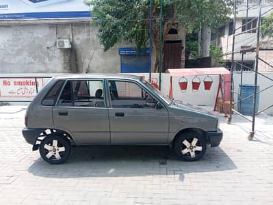 I want to sell my Mehran VXR